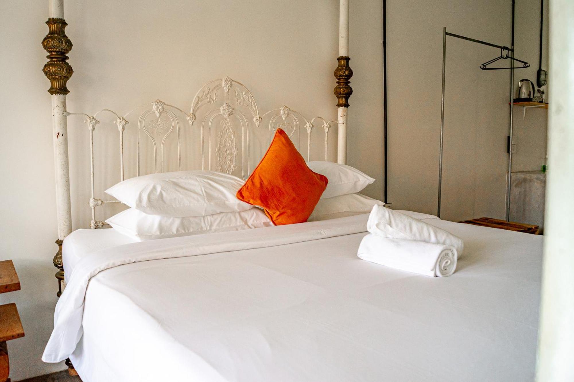 Sepeda Hostel 캉구 외부 사진