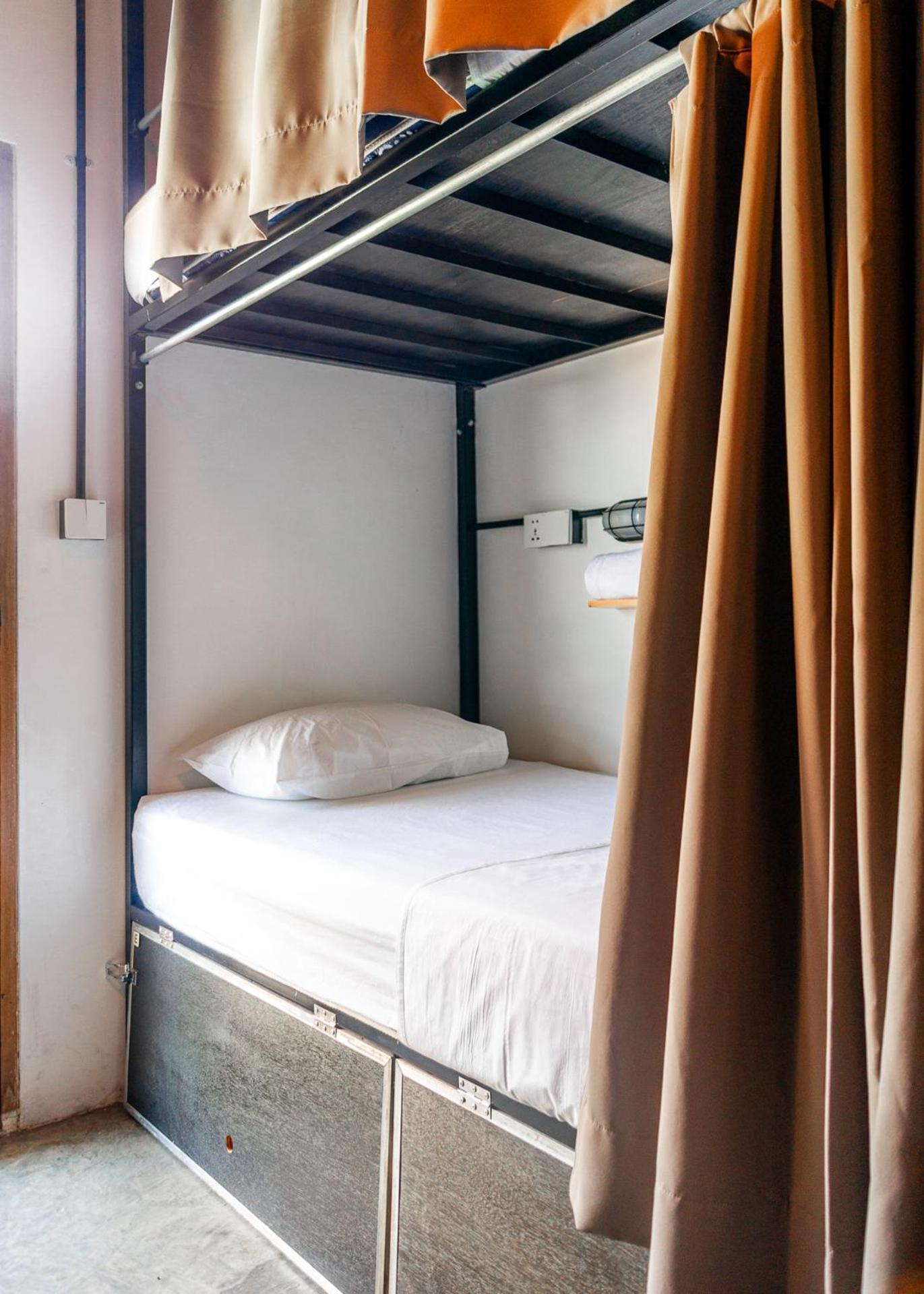 Sepeda Hostel 캉구 외부 사진